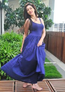 Malhotra Reyhna feet photo 17