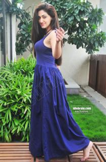Malhotra Reyhna feet photo 16