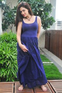 Malhotra Reyhna feet photo 15
