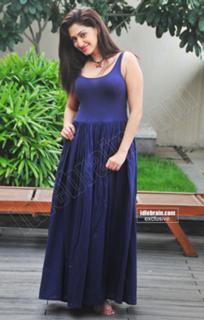 Malhotra Reyhna feet photo 14