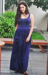 Malhotra Reyhna feet photo 13