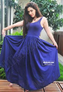 Malhotra Reyhna feet photo 12