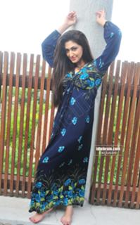 Malhotra Reyhna feet photo 8