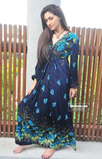 Malhotra Reyhna feet photo 7