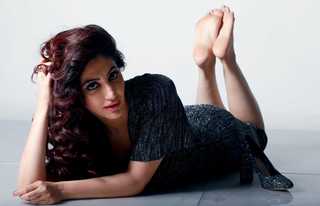 Malhotra Reyhna feet photo 10