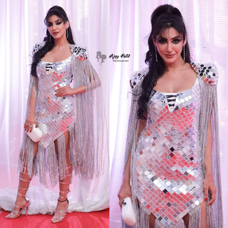 Malhotra Reyhna feet photo 18