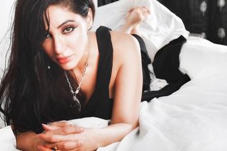 Malhotra Reyhna feet photo 6