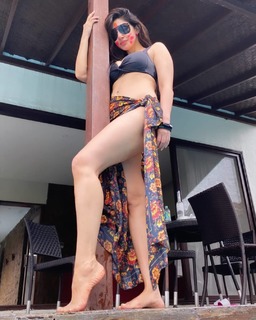 Malhotra Reyhna feet photo 2