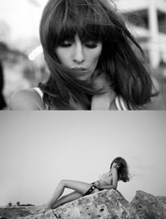 Mali Levi feet photo 5