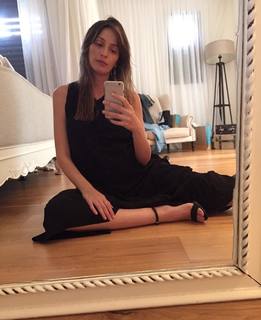 Mali Levi feet photo 3
