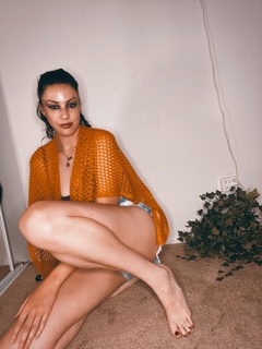 Malia Arrayah feet photo 13