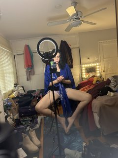 Malia Arrayah feet photo 18