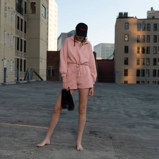 Malia Arrayah feet photo 8