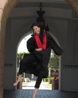 Malia Arrayah feet photo 5