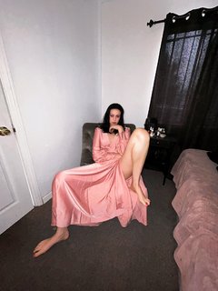 Malia Arrayah feet photo 3