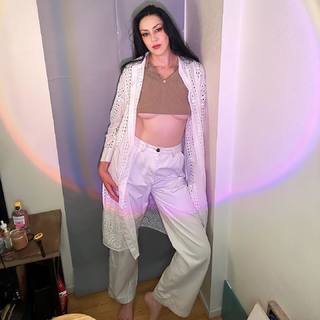 Malia Arrayah feet photo 5