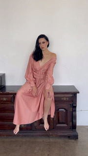 Malia Arrayah feet photo 16