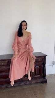 Malia Arrayah feet photo 15
