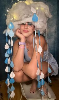 Malia Arrayah feet photo 19