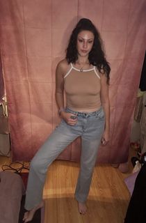 Malia Arrayah feet photo 16
