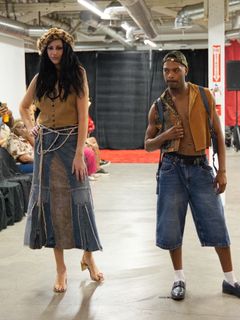 Malia Arrayah feet photo 11