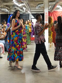Malia Arrayah feet photo 4