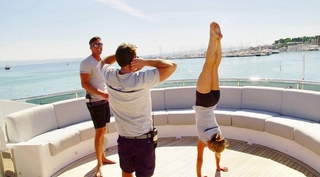 Malia White feet photo 10