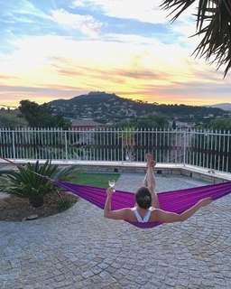 Malia White feet photo 5