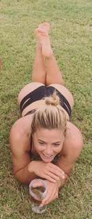 Malia White feet photo 9