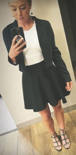 Malia White feet photo 8