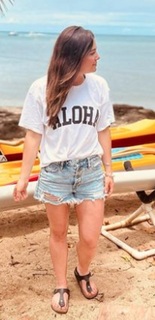 Malia White feet photo 2