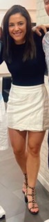 Malia White feet photo 19
