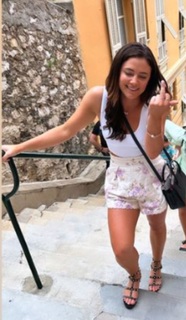 Malia White feet photo 18