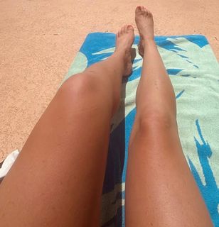 Malia White feet photo 20