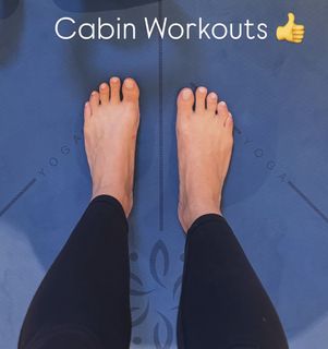 Malia White feet photo 14
