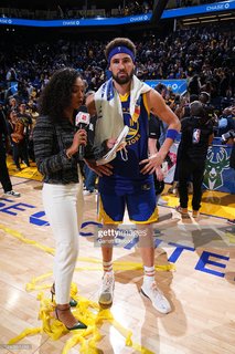 Malika Andrews feet photo thumbnail