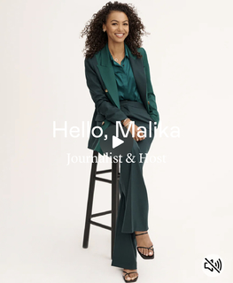 Malika Andrews feet photo thumbnail