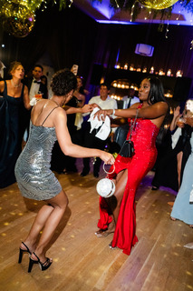Malika Andrews feet photo thumbnail
