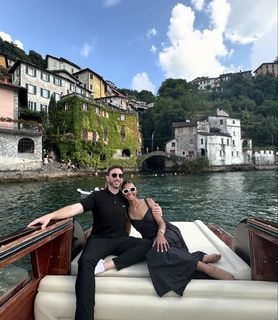 Malika Andrews feet photo thumbnail