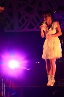 Malika Ayane feet photo 17