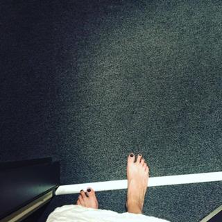 Malika Ayane feet photo 16