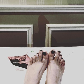 Malika Ayane feet photo 15