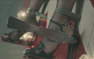 Malika Ayane feet photo 12