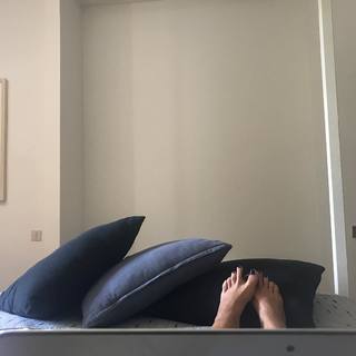 Malika Ayane feet photo 6