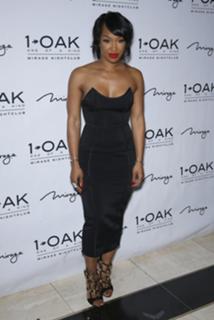 Malika Haqq feet photo 7