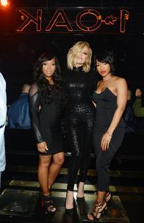 Malika Haqq feet photo 20