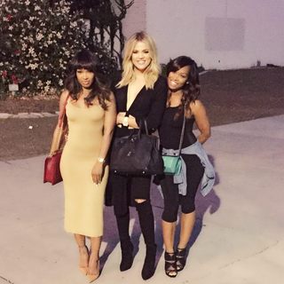 Malika Haqq feet photo 20