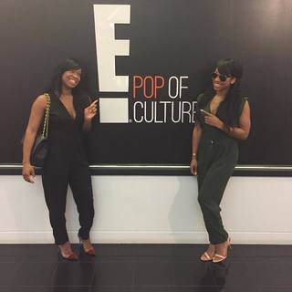 Malika Haqq feet photo 7