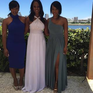 Malika Haqq feet photo 20