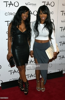 Malika Haqq feet photo 19